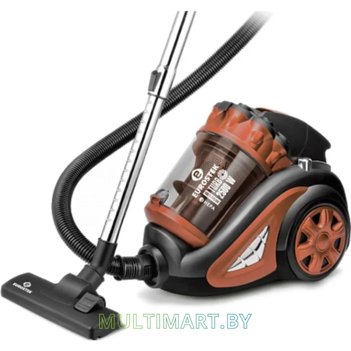 Пылесос Eurostek EVC-HJ01C
